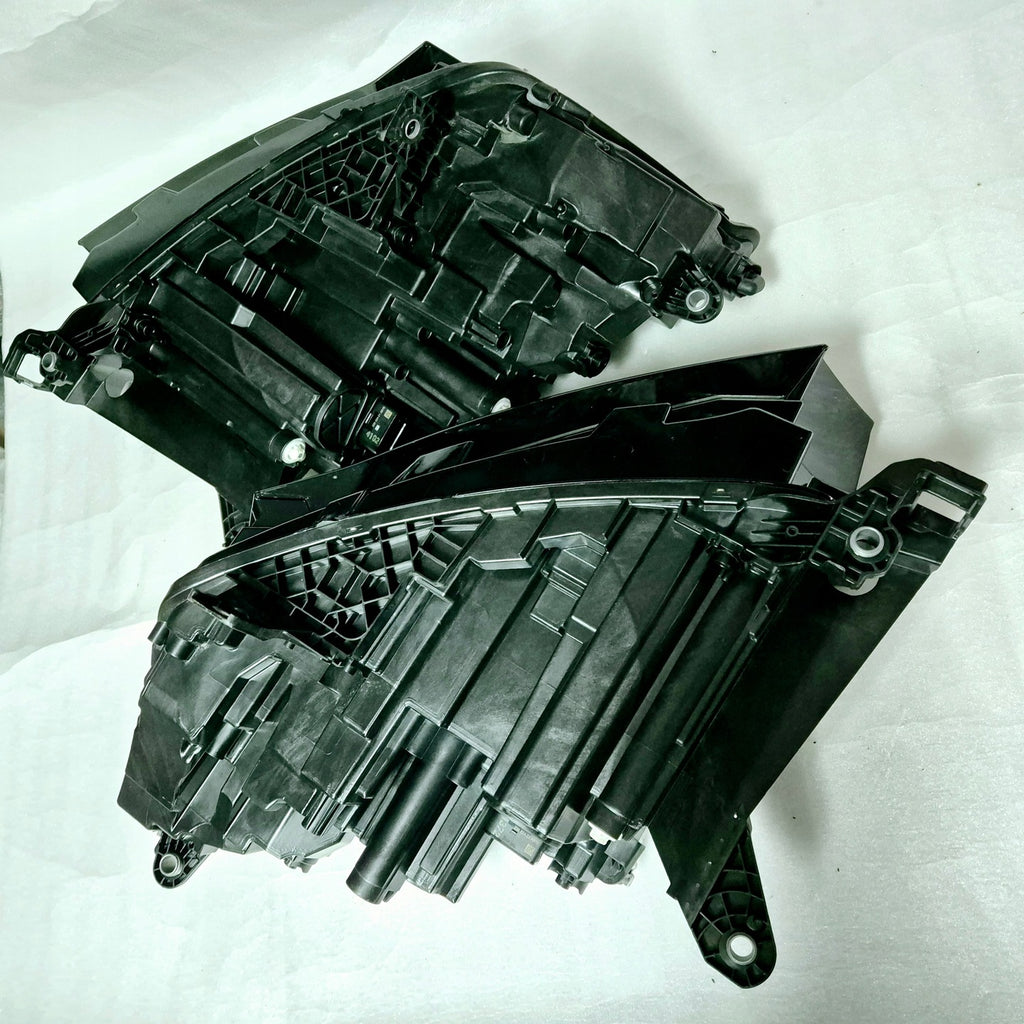 Frontscheinwerfer Skoda 5LB941015B 5LB941016B Full LED Rechts oder Links