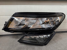 Laden Sie das Bild in den Galerie-Viewer, Frontscheinwerfer Skoda Kodiaq 566941015B Links Scheinwerfer Headlight SCH4724759578ee