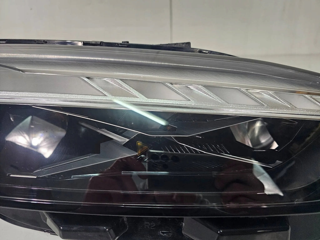 Frontscheinwerfer Audi A5 8W6941086 Laser Rechts Scheinwerfer Headlight SCH4221307153gp