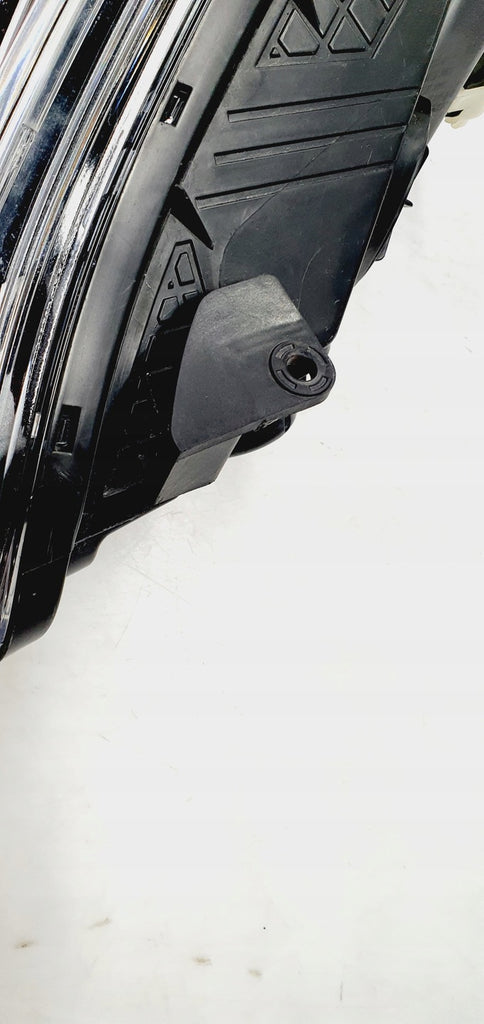 Frontscheinwerfer Hyundai I10 92102-B9300 LED Rechts Scheinwerfer Headlight