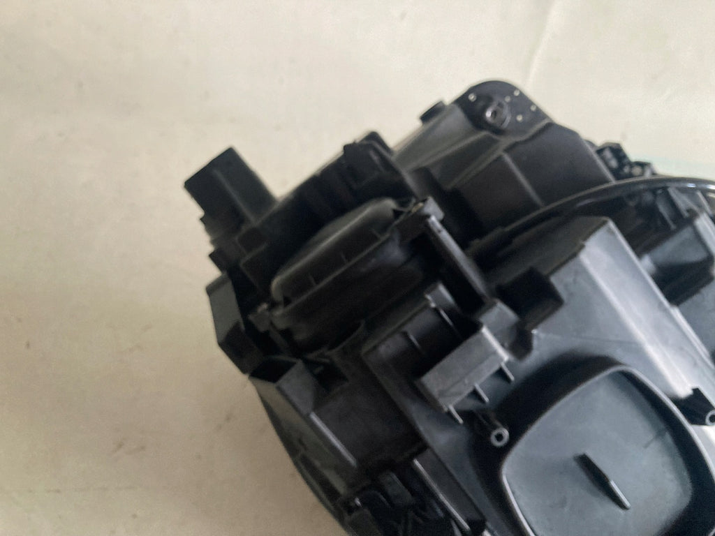 Frontscheinwerfer Audi A3 8Y0941011 LED Links Scheinwerfer Headlight