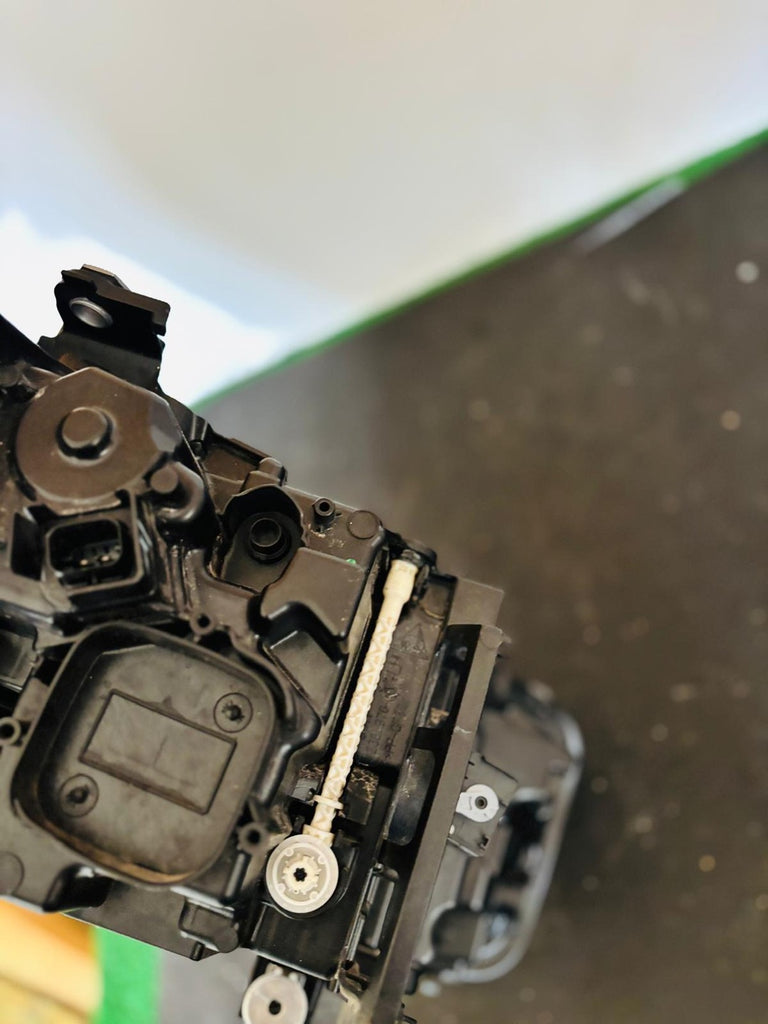 Frontscheinwerfer BMW G31 G30 9850587-06 Laser Links Scheinwerfer Headlight SCH8781356302bv