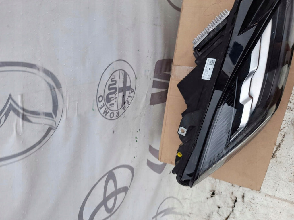 Frontscheinwerfer Jaguar X540 RKC13377 Rechts Scheinwerfer Headlight SCH3957878926fd