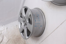 Load image into Gallery viewer, 1x Alufelge 17 Zoll 7.0" 5x112 25ET Glanz Silber 4G8601025H Audi Rim Wheel FEL7791942356uq