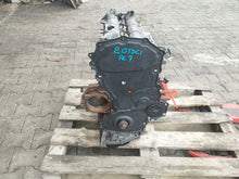 Laden Sie das Bild in den Galerie-Viewer, Motor Ford Fiesta II Fbd 2.0 TDCI 97PS 71kW 174TKm Diesel Engine Unkomplett MOT5692246458an