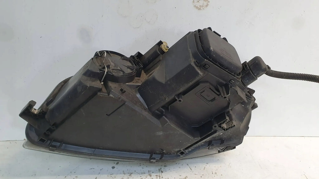 Frontscheinwerfer Audi A3 301206202 Rechts Scheinwerfer Headlight