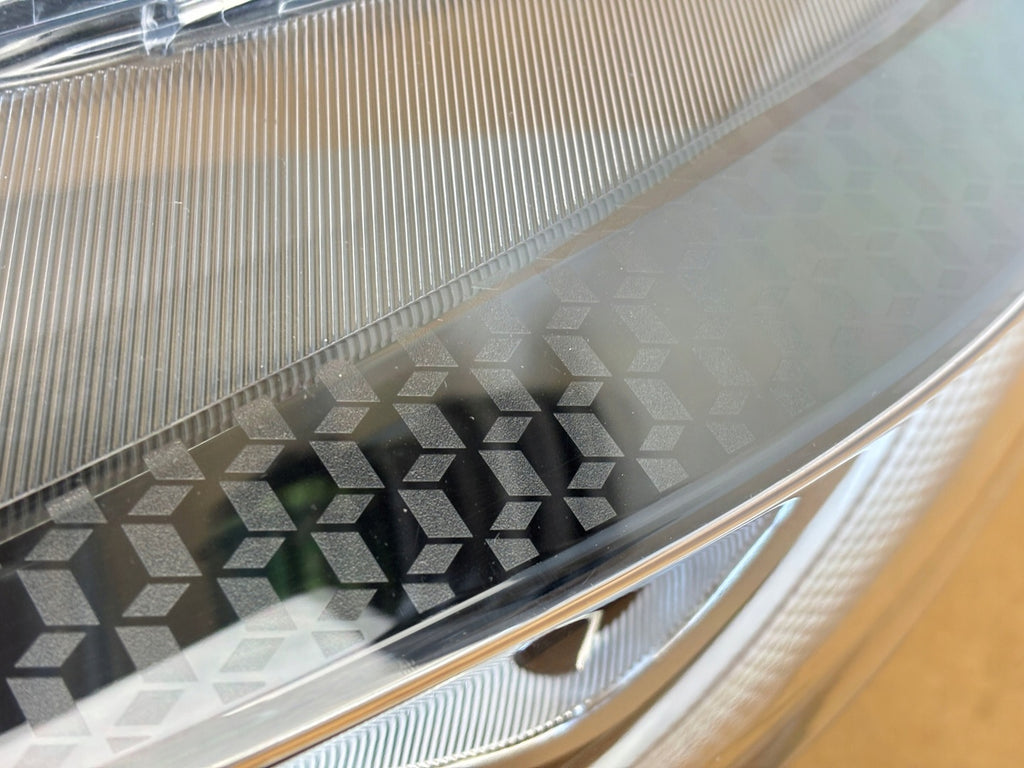 Frontscheinwerfer Toyota Yaris Full LED Links Scheinwerfer Headlight SCH9052866817zy