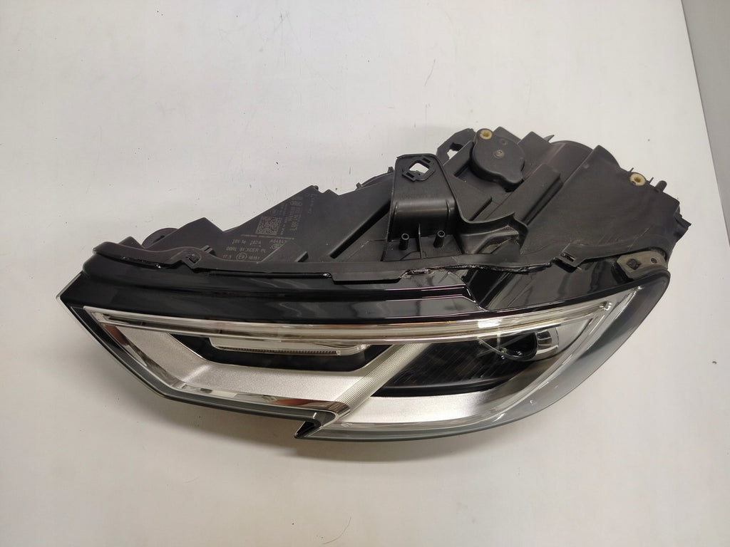 Frontscheinwerfer Audi A3 8V0941005E LED Links Scheinwerfer Headlight SCH9326252747dk
