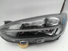 Laden Sie das Bild in den Galerie-Viewer, Frontscheinwerfer Ford Focus IV JX7B-13E015-CE LED Links Scheinwerfer Headlight SCH2185097667uo