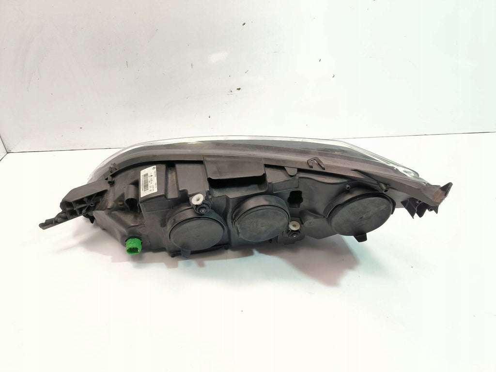 Frontscheinwerfer Fiat Ducato 1394425080 Rechts Scheinwerfer Headlight