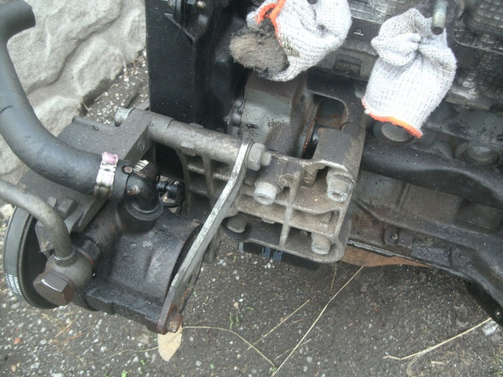 Motor Fiat Fiorino 350A1000 1.4 77PS 136TKm Benzin Engine Komplett MOT5221890870rj