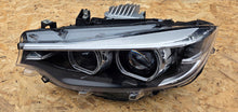 Laden Sie das Bild in den Galerie-Viewer, Frontscheinwerfer BMW 4 F36 F32 F82 F33 7498913-01 LED Links Headlight SCH5995294299qj