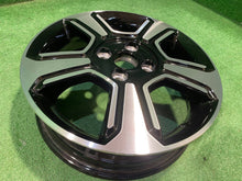 Laden Sie das Bild in den Galerie-Viewer, 1x Alufelge 15 Zoll 4.5" 4x100 35ET PW457-0H005 Toyota Aygo Rim Wheel FEL1922240507ao