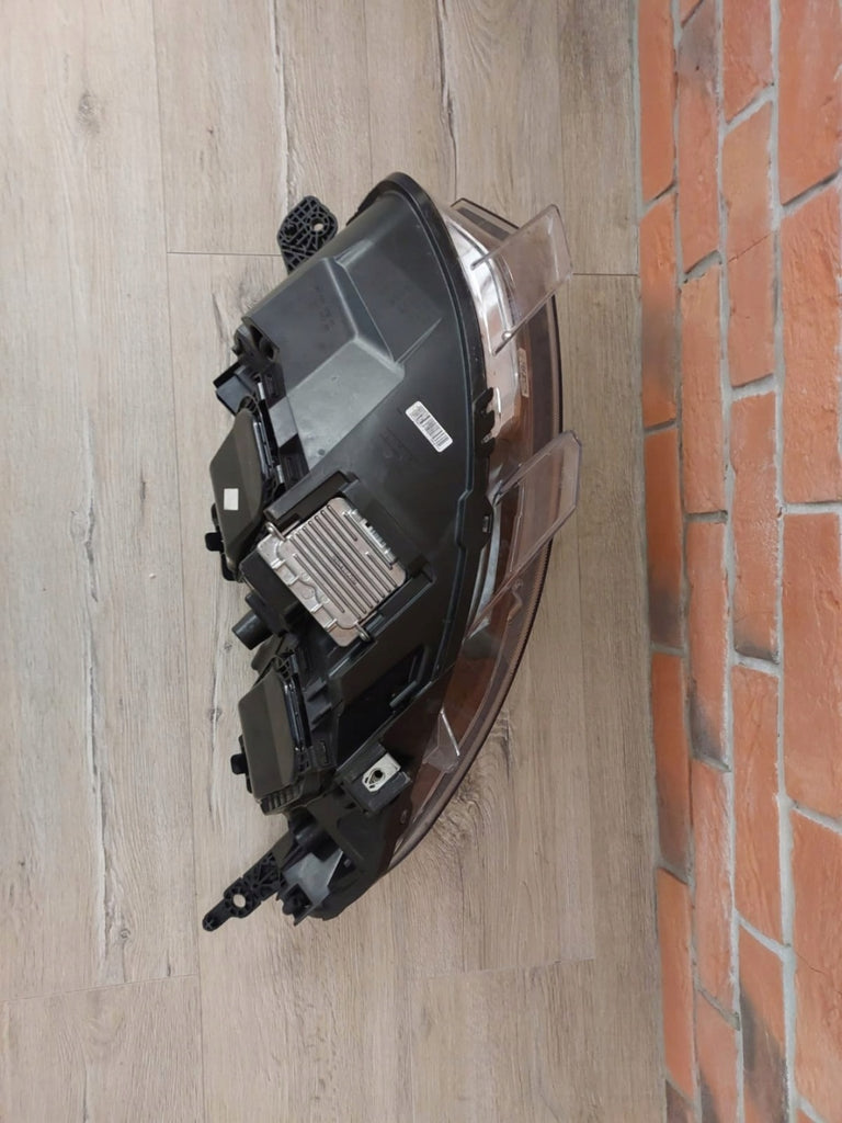 Frontscheinwerfer Opel Zafira Vivaro C 9832836480 Ein Satz Headlight SCH2020401009mq