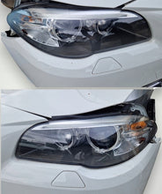 Laden Sie das Bild in den Galerie-Viewer, Frontscheinwerfer BMW 5 F11 F10 7378515-01 7378516-01 Xenon Rechts oder Links SCH8527963336qv