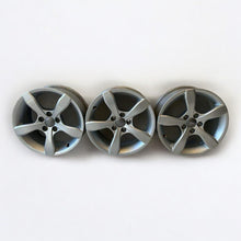 Load image into Gallery viewer, 1x Alufelge 15 Zoll 6.0&quot; 5x100 8X0071495 Audi A1 Rim Wheel