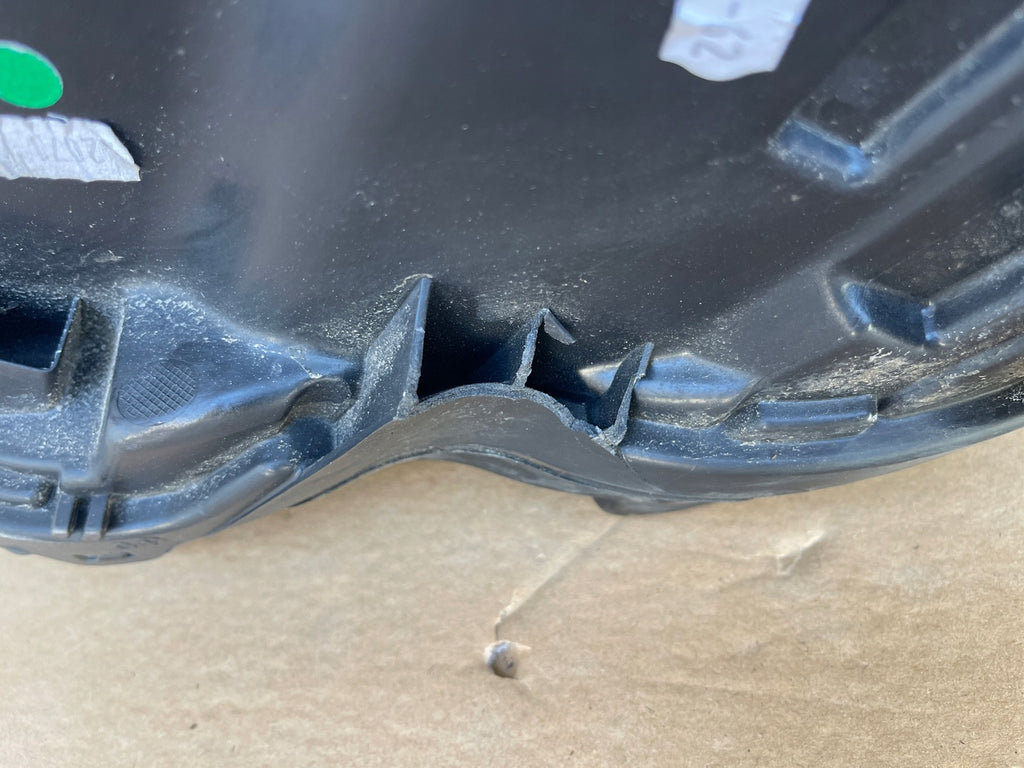 Frontscheinwerfer VW 7L1941006B 90198961 Rechts Scheinwerfer Headlight SCH9389745424mw