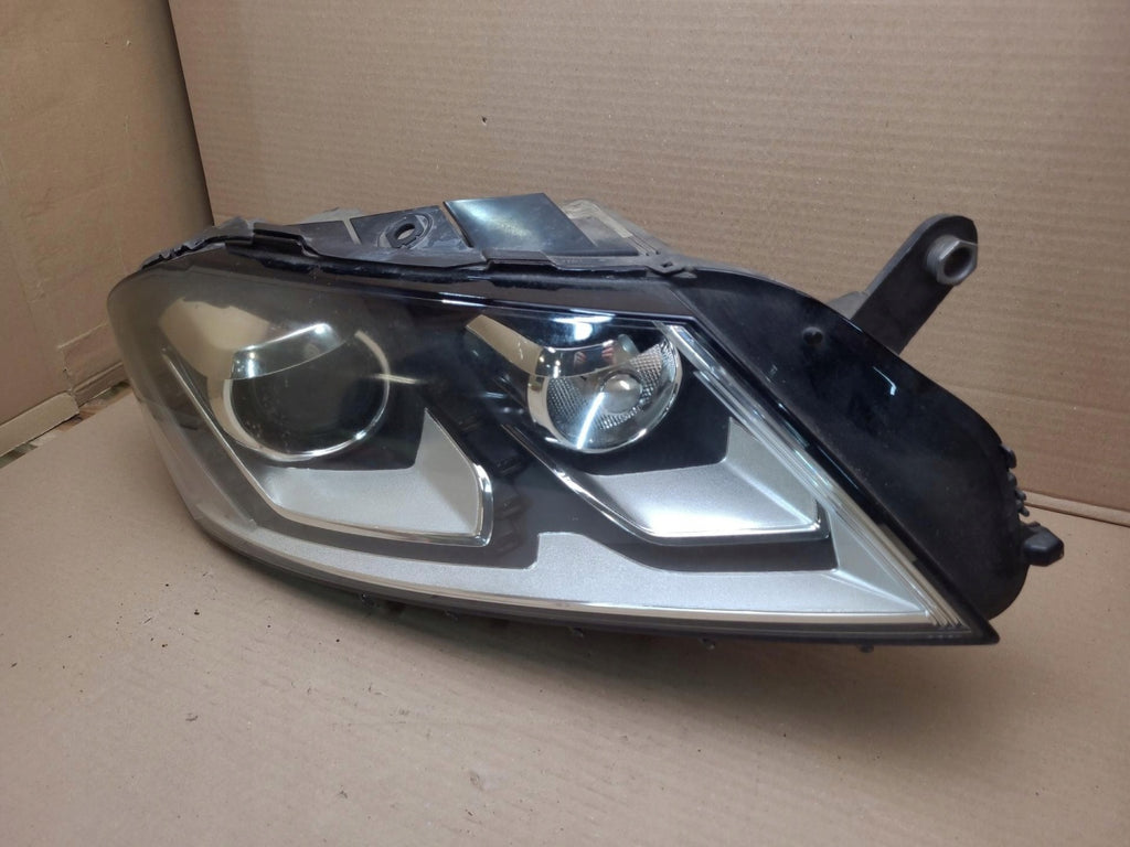 Frontscheinwerfer VW Passat B7 3AC941752 SKU25309 Rechts Scheinwerfer Headlight SCH1797282192sn