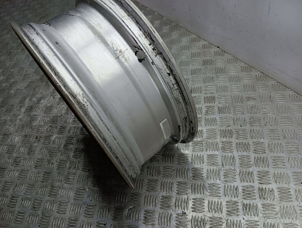 1x Alufelge 18 Zoll 5x114.3 AMD91232 Peugeot 4007 Rim Wheel FEL2728816273no