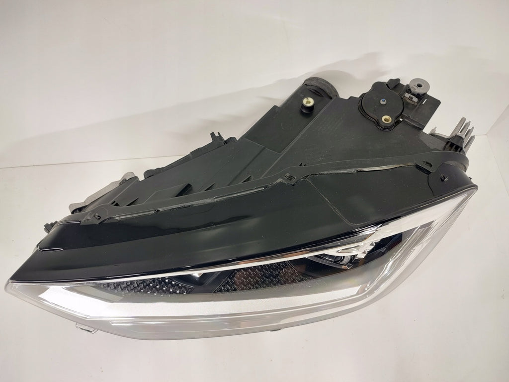 Frontscheinwerfer VW Golf Sportsvan I 517941081A LED Links Headlight SCH8021796769an