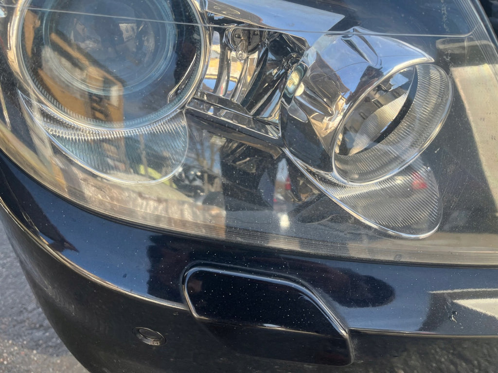 Frontscheinwerfer Opel Signum Xenon Rechts Scheinwerfer Headlight SCH3125364603ob