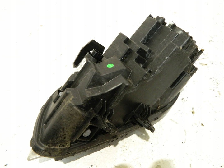 Frontscheinwerfer Hyundai Kona Full LED Rechts Scheinwerfer Headlight SCH9163841854wh