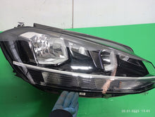 Load image into Gallery viewer, Frontscheinwerfer VW Golf VII 5G1941006D LED Rechts Scheinwerfer Headlight SCH7007476758lg