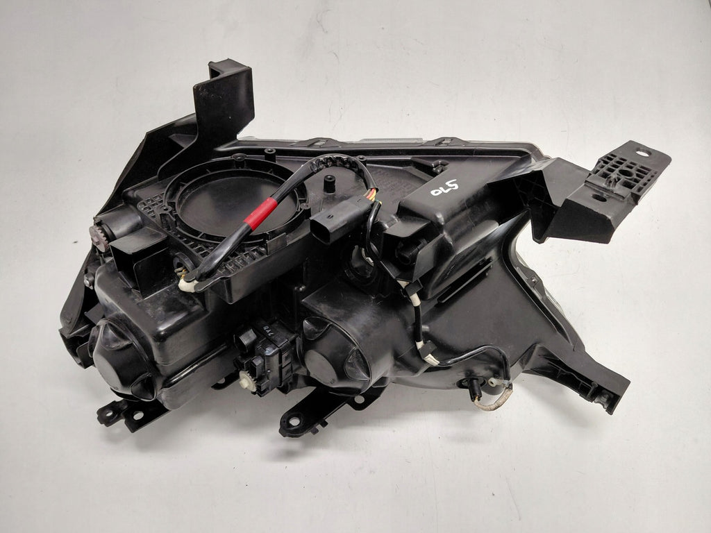 Frontscheinwerfer Ford Ranger Rechts Scheinwerfer Headlight SCH1598207528eg
