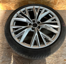 1x Alufelge 20 Zoll 9.0