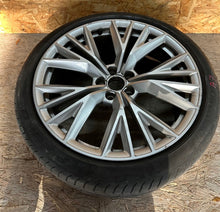 Laden Sie das Bild in den Galerie-Viewer, 1x Alufelge 20 Zoll 9.0" 5x112 37ET 4G8601025AT Audi A7 Rim Wheel FEL4699656734zo
