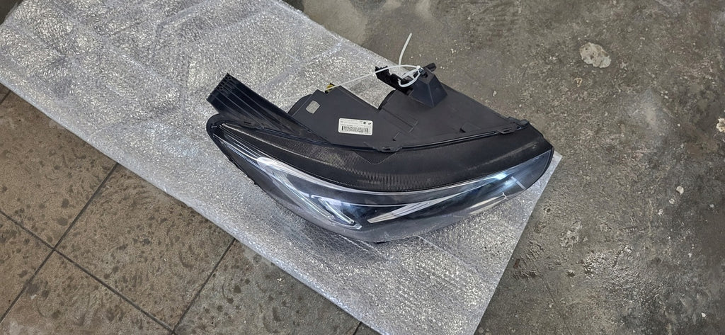 Frontscheinwerfer Opel Grandland X YP00162680 LED Rechts Scheinwerfer Headlight