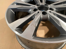 Load image into Gallery viewer, 1x Alufelge 18 Zoll 7.5" 5x112 44ET A2054012802 Mercedes-Benz W205 Rim Wheel FEL5714051161de