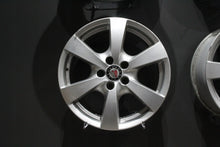Laden Sie das Bild in den Galerie-Viewer, 4x Alufelge 17 Zoll 7.5" 5x112 37ET Seat Rim Wheel FEL1813548139uw