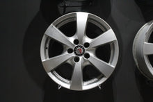 Laden Sie das Bild in den Galerie-Viewer, 4x Alufelge 17 Zoll 7.5" 5x112 37ET Seat Rim Wheel FEL1813548139uw