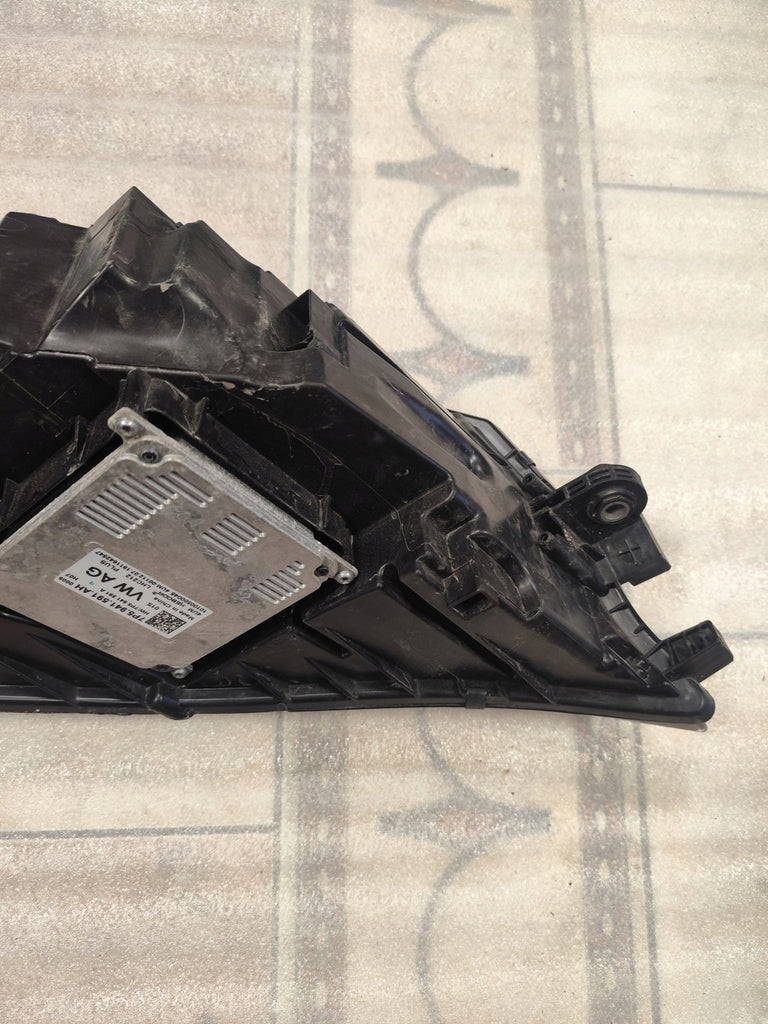 Frontscheinwerfer Skoda Octavia III 5E1941017E Links Scheinwerfer Headlight SCH8673613341mh