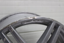 Load image into Gallery viewer, 1x Alufelge 18 Zoll 8.5&quot; 5x112 Silber A2124012302 Mercedes-Benz Amg Rim Wheel