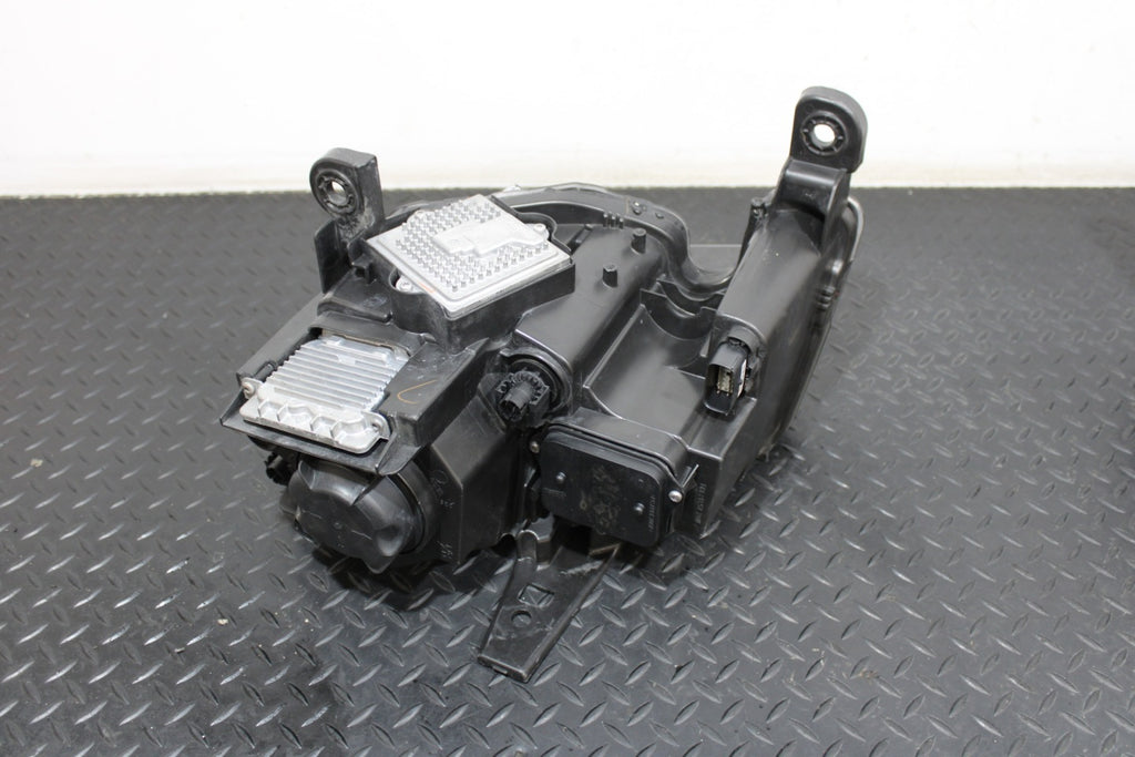 Frontscheinwerfer Jeep Grand Cherokee Wk2 68111034AD 68111035AD Ein Satz SCH9542537335ji