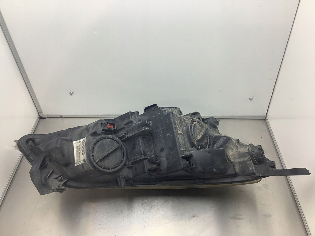 Frontscheinwerfer Opel Astra J 1EG01001102 Links Scheinwerfer Headlight SCH4417711605tn