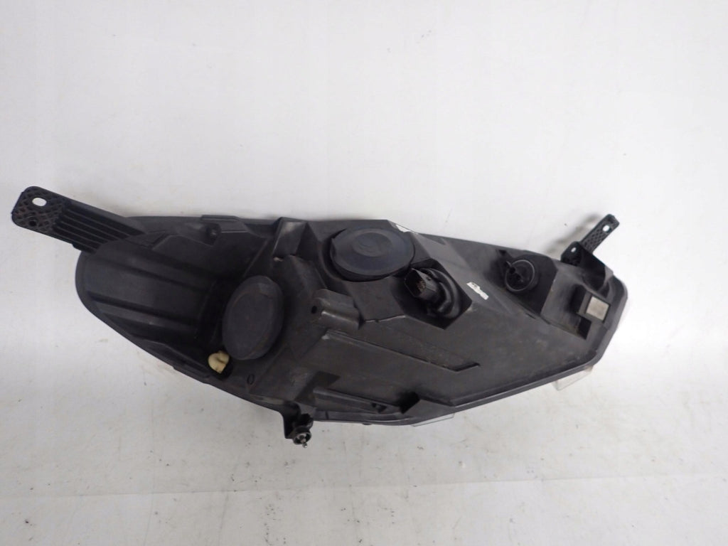 Frontscheinwerfer Ford Fiesta Links Scheinwerfer Headlight SCH3626244755hf