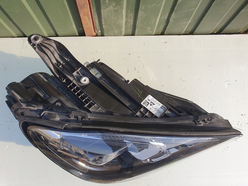 Frontscheinwerfer Mercedes-Benz Gle A1679061700 1679061700 LED Rechts Headlight