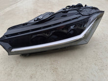 Laden Sie das Bild in den Galerie-Viewer, Frontscheinwerfer Skoda Superb I 3P1941015 LED Links Scheinwerfer Headlight SCH8706147619hx