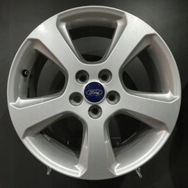 1x Alufelge 17 Zoll 7.5
