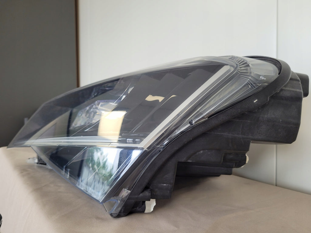 Frontscheinwerfer Skoda Superb III 3V1941015B Links Scheinwerfer Headlight SCH6710204609le