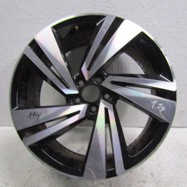 1x Alufelge 18 Zoll 7.0