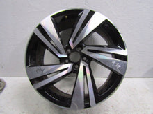Laden Sie das Bild in den Galerie-Viewer, 1x Alufelge 18 Zoll 7.0" 39ET 2GM601025H VW T-Cross Rim Wheel FEL6265310580fq
