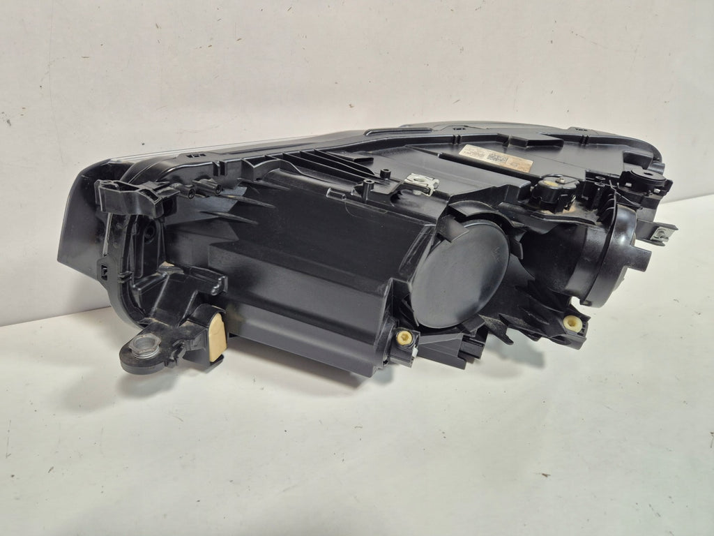 Frontscheinwerfer VW T-Cross 2GM941006A Rechts Scheinwerfer Headlight SCH3709437999tj