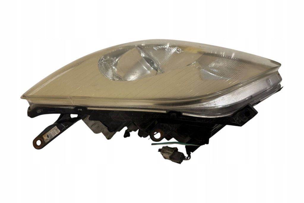 Frontscheinwerfer Toyota Avensis Links Scheinwerfer Headlight SCH3877748525nh