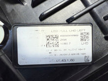 Laden Sie das Bild in den Galerie-Viewer, Frontscheinwerfer Volvo Xc60 31656561 31656560 Full LED Ein Satz Headlight SCH7827728264ii