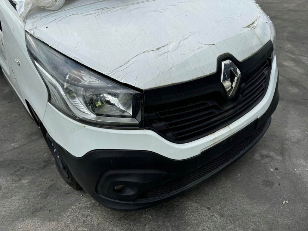 Frontscheinwerfer Renault Trafic III 260105469R Rechts Scheinwerfer Headlight SCH7998209343vc