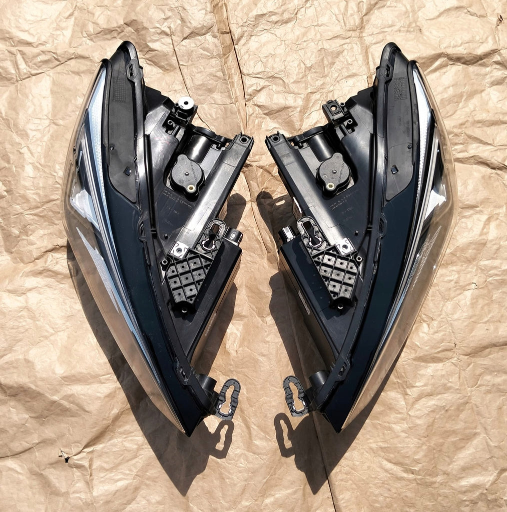 Frontscheinwerfer Cupra Leon 5FB941035B Links Scheinwerfer Headlight SCH9727029751pd